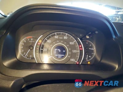 Zdjęcie 9 z 13 samochodu: 2015 HONDA CR-V TOURING VIN:5J6RM4H97FL069985 - miniatura