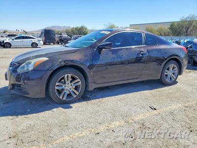 2010 NISS ALTIMA 2.5 S 1N4AL2EP5AC114207 - główne zdjęcie licytacji z USA - miniatura