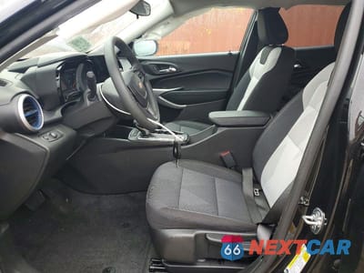 Zdjęcie 7 z 13 samochodu: 2025 CHEVROLET TRAX LS VIN:KL77LFEP2SC344264 - miniatura