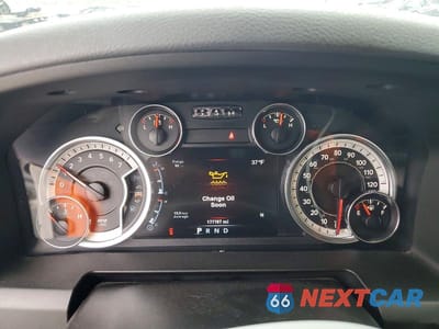 Zdjęcie 9 z 11 samochodu: 2014 RAM 1500 SLT VIN:1C6RR7LG3ES342253 - miniatura