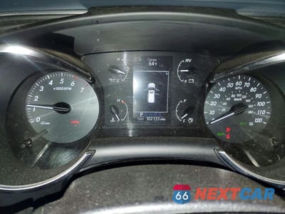 Zdjęcie 9 z 14 samochodu: 2020 TOYOTA SEQUOIA SR5 VIN:5TDBY5G14LS180517 - miniatura