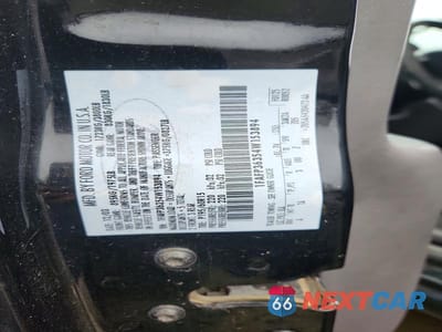 Zdjęcie 12 z 12 samochodu: 2004 FORD FOCUS SE VIN:1FAFP36354W153894 - miniatura