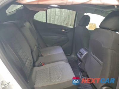 Zdjęcie 11 z 12 samochodu: 2024 CHEVROLET EQUINOX LT VIN:3GNAXUEG6RL245647 - miniatura