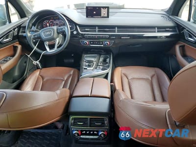 Zdjęcie 8 z 14 samochodu: 2018 AUDI Q7 PRESTIGE VIN:WA1VAAF73JD043006 - miniatura