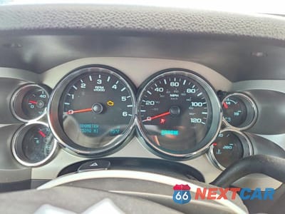 Zdjęcie 9 z 13 samochodu: 2013 GMC SIERRA K1500 SLE VIN:3GTP2VE75DG146570 - miniatura