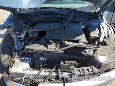 Zdjęcie 12 z 12 samochodu: 2025 HYUNDAI IONIQ 5 SEL VIN:7YAKN4DAXSY035646 - miniatura