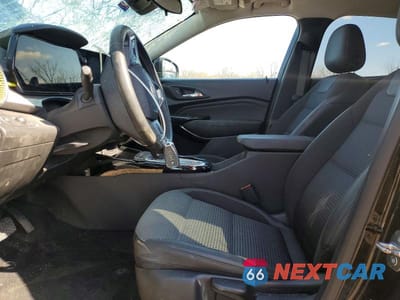 Zdjęcie 7 z 13 samochodu: 2024 CHEVROLET TRAX 1LT VIN:KL77LHE28RC006443 - miniatura