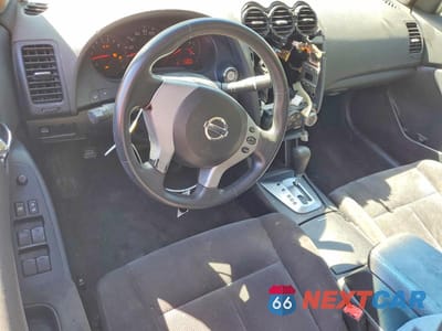 Zdjęcie 8 z 12 samochodu: 2009 NISSAN ALTIMA 2.5 VIN:1N4AL21E59N514904 - miniatura
