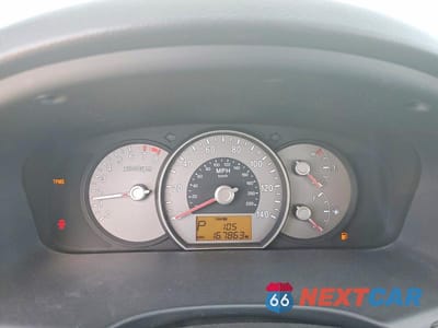 Zdjęcie 9 z 13 samochodu: 2007 KIA RONDO LX VIN:KNAFG526977096813 - miniatura