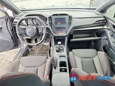 Zdjęcie 8 z 12 samochodu: 2023 SUBARU WRX VIN:JF1VBAA67P9802176 - miniatura