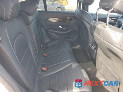Zdjęcie 11 z 14 samochodu: 2018 MERCEDES-BENZ GLC 300 VIN:WDC0G4JB9JV032785 - miniatura