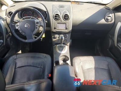 Zdjęcie 8 z 11 samochodu: 2013 NISSAN ROGUE S VIN:JN8AS5MV2DW119984 - miniatura