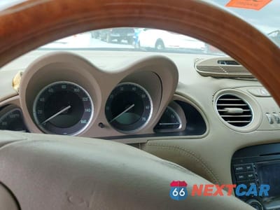 Zdjęcie 9 z 11 samochodu: 2006 MERCEDES-BENZ SL 600 VIN:WDBSK76F66F113267 - miniatura