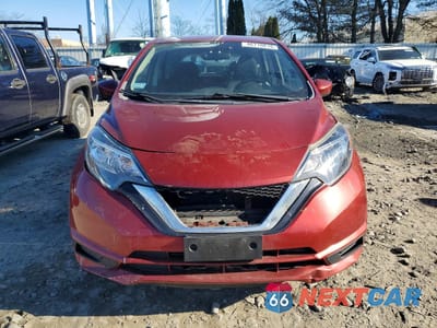Zdjęcie 6 z 13 samochodu: 2017 NISSAN VERSA NOTE S PLUS VIN:3N1CE2CP4HL369495 - miniatura