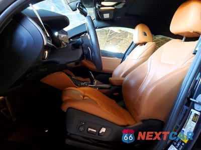 Zdjęcie 7 z 12 samochodu: 2020 BMW X4 XDRIVE30I VIN:5UX2V1C07L9C81355 - miniatura