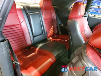 Zdjęcie 10 z 13 samochodu: 2013 DODGE CHALLENGER R VIN:2C3CDYBT1DH594286 - miniatura
