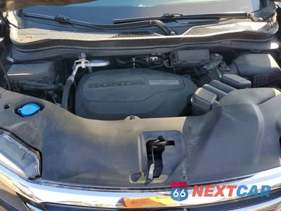 Zdjęcie 12 z 12 samochodu: 2017 HONDA PILOT ELITE VIN:5FNYF6H02HB042613 - miniatura