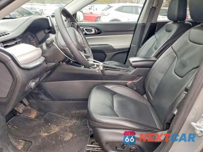 Zdjęcie 7 z 13 samochodu: 2022 JEEP COMPASS LIMITED VIN:3C4NJDCB4NT141316 - miniatura