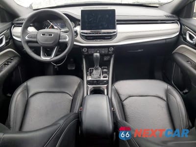 Zdjęcie 8 z 14 samochodu: 2025 JEEP COMPASS LIMITED VIN:3C4NJDCNXST545856 - miniatura
