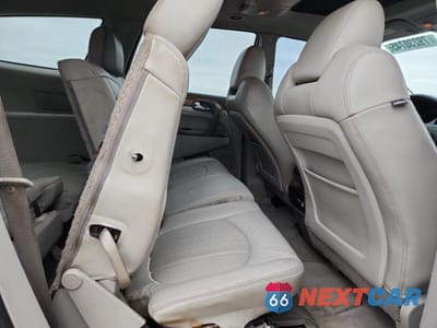 Zdjęcie 11 z 12 samochodu: 2011 BUICK ENCLAVE CXL VIN:5GAKRCED0BJ415992 - miniatura