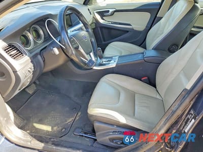 Zdjęcie 7 z 11 samochodu: 2012 VOLVO S60 T5 VIN:YV1622FS1C2044763 - miniatura