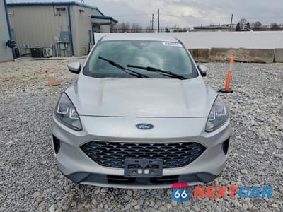 Piąte zdjęcie samochodu w środku: 2020 FORD ESCAPE SE VIN:1FMCU9G64LUA50134 - miniatura