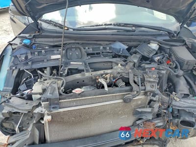 Zdjęcie 12 z 14 samochodu: 2015 HONDA CR-V LX VIN:3CZRM3H31FG710938 - miniatura