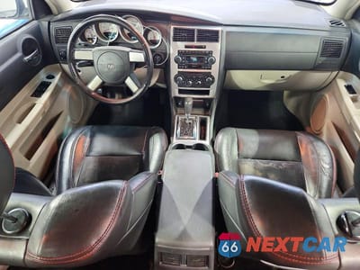 Zdjęcie 8 z 11 samochodu: 2007 DODGE CHARGER R VIN:2B3KA53H57H696088 - miniatura