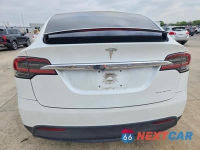 Zdjęcie 6 z 13 samochodu: 2020 TESLA MODEL X VIN:5YJXCAE29LF281601 - miniatura