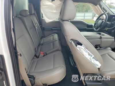 Zdjęcie 10 z 13 samochodu: 2020 FORD F150 SUPER CAB VIN:1FTEX1CP3LKD52935 - miniatura