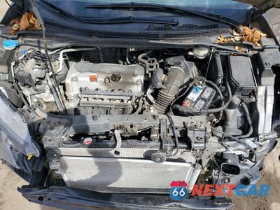 Zdjęcie 12 z 13 samochodu: 2013 HONDA CR-V EXL VIN:2HKRM3H75DH505703 - miniatura