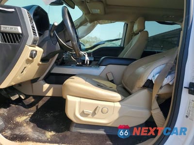 Zdjęcie 7 z 12 samochodu: 2015 FORD F150 SUPERCREW VIN:1FTEW1EG0FKE56111 - miniatura