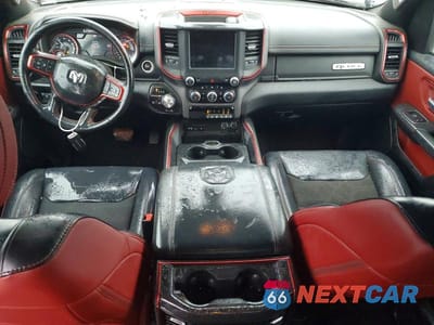 Zdjęcie 8 z 11 samochodu: 2019 RAM TRUCKS 1500 REBEL VIN:1C6SRFLTXKN661815 - miniatura