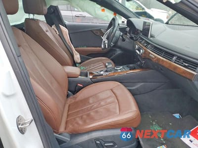 Zdjęcie 7 z 12 samochodu: 2019 AUDI A4 PREMIUM PLUS VIN:WAUENAF48KA112272 - miniatura