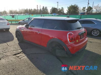 Drugie zdjęcie samochodu z przodu: 2024 MINI COOPER SE VIN:WMW13DJ08R2V87161 - miniatura