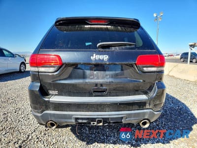 Zdjęcie 6 z 13 samochodu: 2015 JEEP GRAND CHEROKEE LAREDO VIN:1C4RJFAG4FC790607 - miniatura