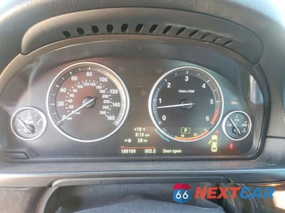 Zdjęcie 9 z 12 samochodu: 2014 BMW 535 D VIN:WBAXA5C54ED689389 - miniatura