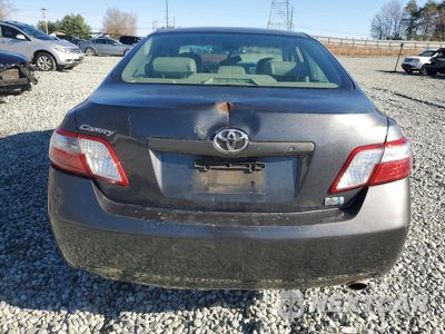 Zdjęcie 6 z 13 samochodu: 2009 TOYOTA CAMRY HYBRID VIN:4T1BB46K09U071266 - miniatura