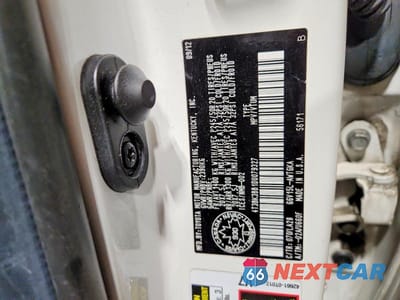 Zdjęcie 13 z 13 samochodu: 2013 TOYOTA VENZA LE VIN:4T3BK3BB1DU079327 - miniatura