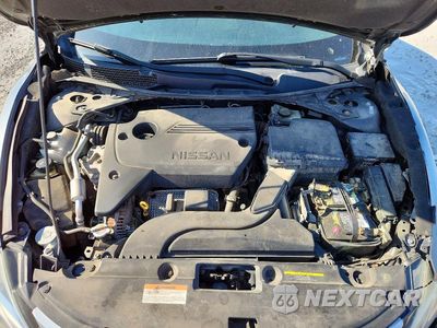 Zdjęcie 11 z 12 samochodu: 2016 NISSAN ALTIMA 2.5 S VIN:1N4AL3AP0GN357660 - miniatura