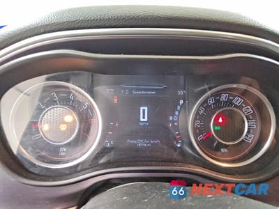 Zdjęcie 9 z 13 samochodu: 2015 DODGE CHALLENGER SXT VIN:2C3CDZAT1FH702660 - miniatura