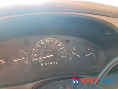 Zdjęcie 9 z 11 samochodu: 1997 FORD RANGER VIN:1FTCR10A0VTA74963 - miniatura