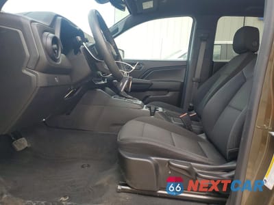 Zdjęcie 7 z 12 samochodu: 2024 CHEV COLORADO VIN:1GCGSBEC0R1227025 - miniatura