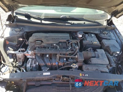 Zdjęcie 11 z 12 samochodu: 2022 HYUNDAI ELANTRA VIN:KMHLM4AG0NU216429 - miniatura