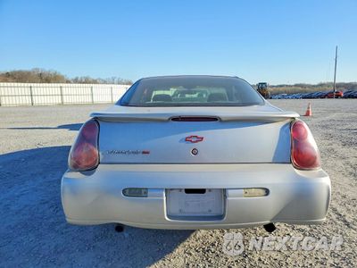 Zdjęcie 6 z 13 samochodu: 2003 CHEVROLET MONTE CARLO SS VIN:2G1WX15K239427625 - miniatura