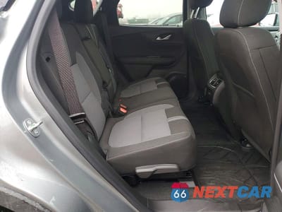Zdjęcie 11 z 13 samochodu: 2025 CHEVROLET BLAZER 2LT VIN:3GNKBCR44SS102611 - miniatura