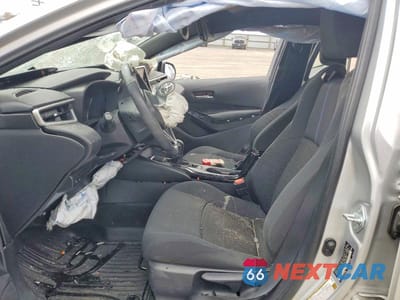 Zdjęcie 7 z 11 samochodu: 2020 TOYOTA COROLLA SE VIN:JTDS4RCEXLJ012955 - miniatura