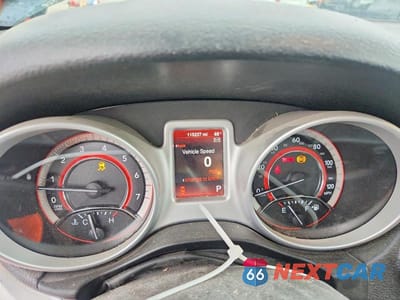 Zdjęcie 9 z 13 samochodu: 2014 DODGE JOURNEY SE VIN:3C4PDCABXET315029 - miniatura
