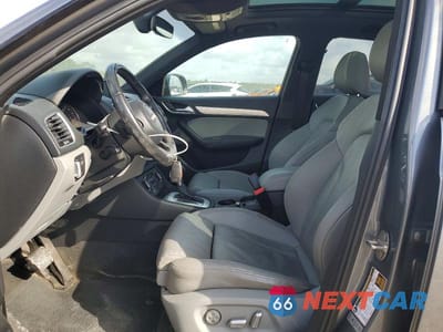 Zdjęcie 7 z 14 samochodu: 2017 AUDI Q3 PRESTIGE VIN:WA1GCCFSXHR002873 - miniatura
