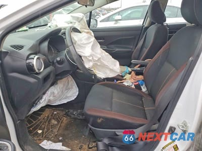 Zdjęcie 7 z 11 samochodu: 2020 NISSAN VERSA SR VIN:3N1CN8FV8LL810597 - miniatura